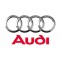 Лекала для тонировки на передние боковые стекла АУДИ (Audi)