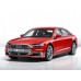 Audi A8 4 поколение, D5 (07.2017 - н.в.) Лекало переднего бокового стекла Audi A8 4 поколение, D5 (07.2017 - н.в.) Лекало переднего бокового стекла