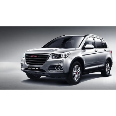 Haval H6 1 поколение (2013 - 2020) Лекало переднего бокового стекла