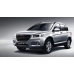 Haval H6 1 поколение (2013 - 2020) Лекало переднего бокового стекла