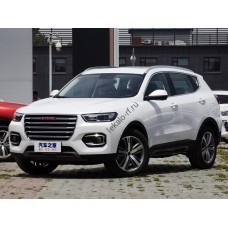 Haval H6 2 поколение (2016 - 2026) лекало переднее боковое стекло