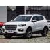 Haval H6 2 поколение (2016 - 2026) Лекало переднего бокового стекла