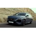 Peugeot 308 Active, Allure 2020-2026 перед - лекало для кузова