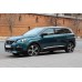 Peugeot 5008 2 поколение (09.2016 - 2024) Лекало переднего бокового стекла