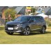 Peugeot 5008 2024 - лекало фар