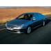 PEUGEOT 607 1999-2010 лекало для ковриков салона