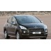 Peugeot 3008 - 1 поколение (01.2010 - 2017) Лекало переднего бокового стекла