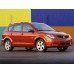Pontiac Vibe хэтчбек 5 дв., 1 поколение (09.2002 - 2008) - лекало на задние стекла
