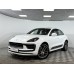 Porsche Macan 2021 вариант 2 - лекало фар Porsche Macan 2021 вариант 2 - лекало фар