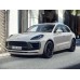 Porsche Macan 2021 - лекало фар Porsche Macan 2021 - лекало фар