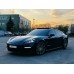 Porsche Panamera 2019 2.9T - лекало экрана мультимедиа
