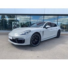 Porsche Panamera 2019 4 Sport Turismo 2.9T - лекало экрана мультимедиа Porsche Panamera 2019 4 Sport Turismo 2.9T - лекало экрана мультимедиа