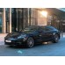 Porsche Panamera 2019 Executive 2.9T - лекало экрана мультимедиа Porsche Panamera 2019 Executive 2.9T - лекало экрана мультимедиа