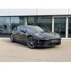 Porsche Panamera 2024 - лекало экрана мультимедиа Porsche Panamera 2024 - лекало экрана мультимедиа