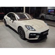 Porsche Panamera Base 2024 v2 - лекало экрана мультимедиа Porsche Panamera Base 2024 v2 - лекало экрана мультимедиа