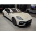 Porsche Panamera Base 2024 v1 - лекало экрана мультимедиа Porsche Panamera Base 2024 v1 - лекало экрана мультимедиа