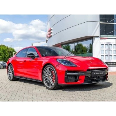 Porsche Panamera GTS 2024 полный кузов - лекало для кузова