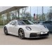 Porsche 911 2024 - лекало салона