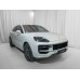Porsche Cayenne 2023 - лекало салона