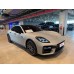 Porsche Panamera L 2024 - лекало салона