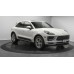 Porsche Macan 2021 BASE полный кузов - лекало для кузова Porsche Macan 2021 BASE полный кузов - лекало для кузова
