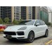 Porsche Cayenne E-hybrid 2.0 T 2019 - лекало экрана мультимедиа