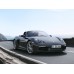 Porsche Boxster 718 (2016 to Present) - 12 - лекало фар