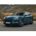 Porsche Cayenne 2024 - лекало фар