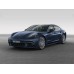 Porsche Panamera Turbo 2018 - лекало для кузова