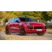 Porsche Cayenne GTS 2023 - лекало фар