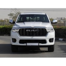 Ram 1500 Tungsten 2025 Crew PU бампер передний - лекало для кузова