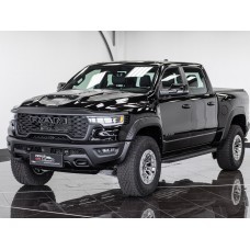 RAM 1500 RHO 2025 полный кузов - лекало для кузова