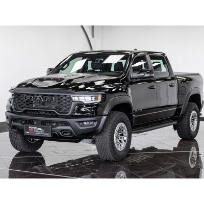 RAM 1500 RHO 2025 полный кузов - лекало для кузова