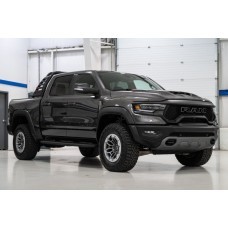 RAM TRX 2021 - лекало фар