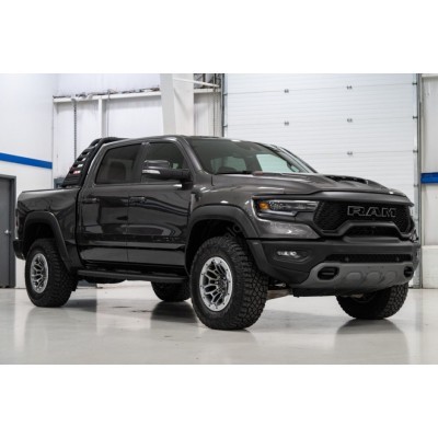 RAM TRX 2021 - лекало фар