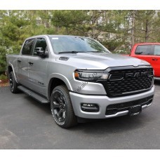 Ram 1500 Big Horn 2 2025 Crew PU полный кузов - лекало для кузова