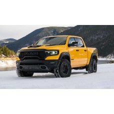 RAM 1500 TRX 2023 - лекало салона