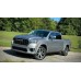 RAM 1500 Tungsten 2025 полный кузов - лекало для кузова