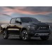 Ram 1500 2020 - лекало экрана мультимедиа