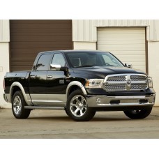 RAM 1500 пикап, 1 поколение, DJ_DS (01.2013 - н.в.) лекало переднее боковое стекло