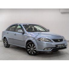 Ravon Gentra седан, 1 поколение (12.2015 - 05.2018) лекало переднее боковое стекло