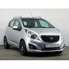 Ravon R2 хэтчбек 5дв., 1 поколение (02.2016 - 2020) лекало переднее боковое стекло