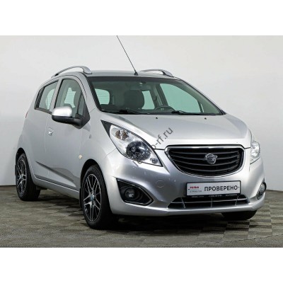 Ravon R2 хэтчбек 5дв., 1 поколение (02.2016 - 2020) Лекало переднего бокового стекла