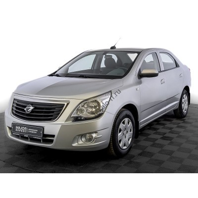 Ravon R4 седан, 1 поколение (12.2016 - 06.2020) Лекало переднего бокового стекла