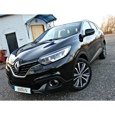 Renault Kadjar 1 поколение (06.2015 - 2022) Лекало переднего бокового стекла