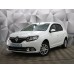 Renault Logan 2015 перед - лекало для кузова Renault Logan 2015 перед - лекало для кузова