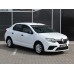 Renault Logan 2019 перед - лекало для кузова Renault Logan 2019 перед - лекало для кузова