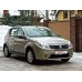 Renault Sandero 1 поколение, B90 (12.2009 - 08.2014) - лекало на задние стекла