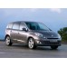 Renault Grand Scenic 2 поколение, JZ (07.2009 - 2016) - лекало на задние стекла