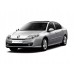 RENAULT LAGUNA 2007-> лекало для ковриков салона